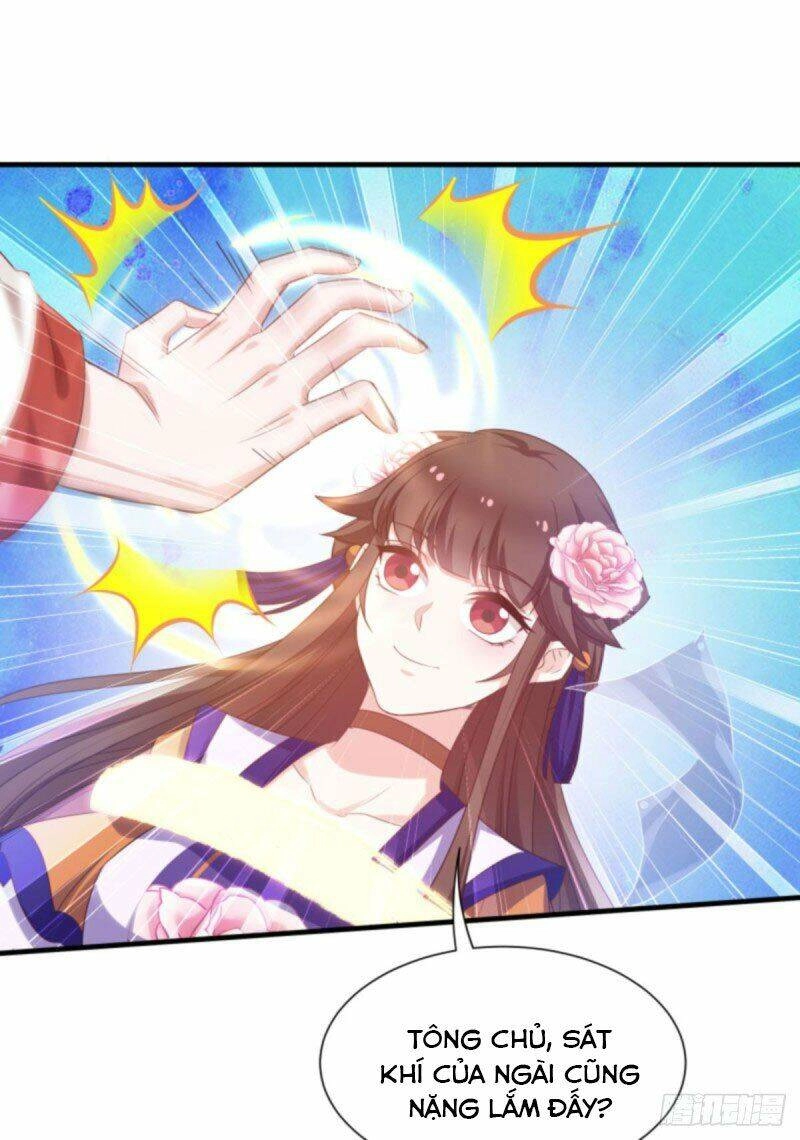 Trò Chơi Trừng Phạt Chapter 80 - 31