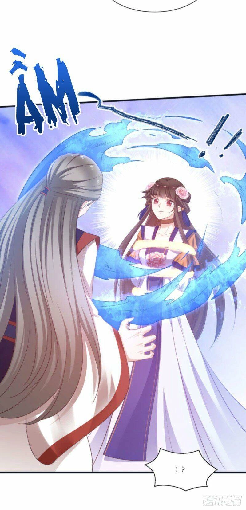 Trò Chơi Trừng Phạt Chapter 80 - 32