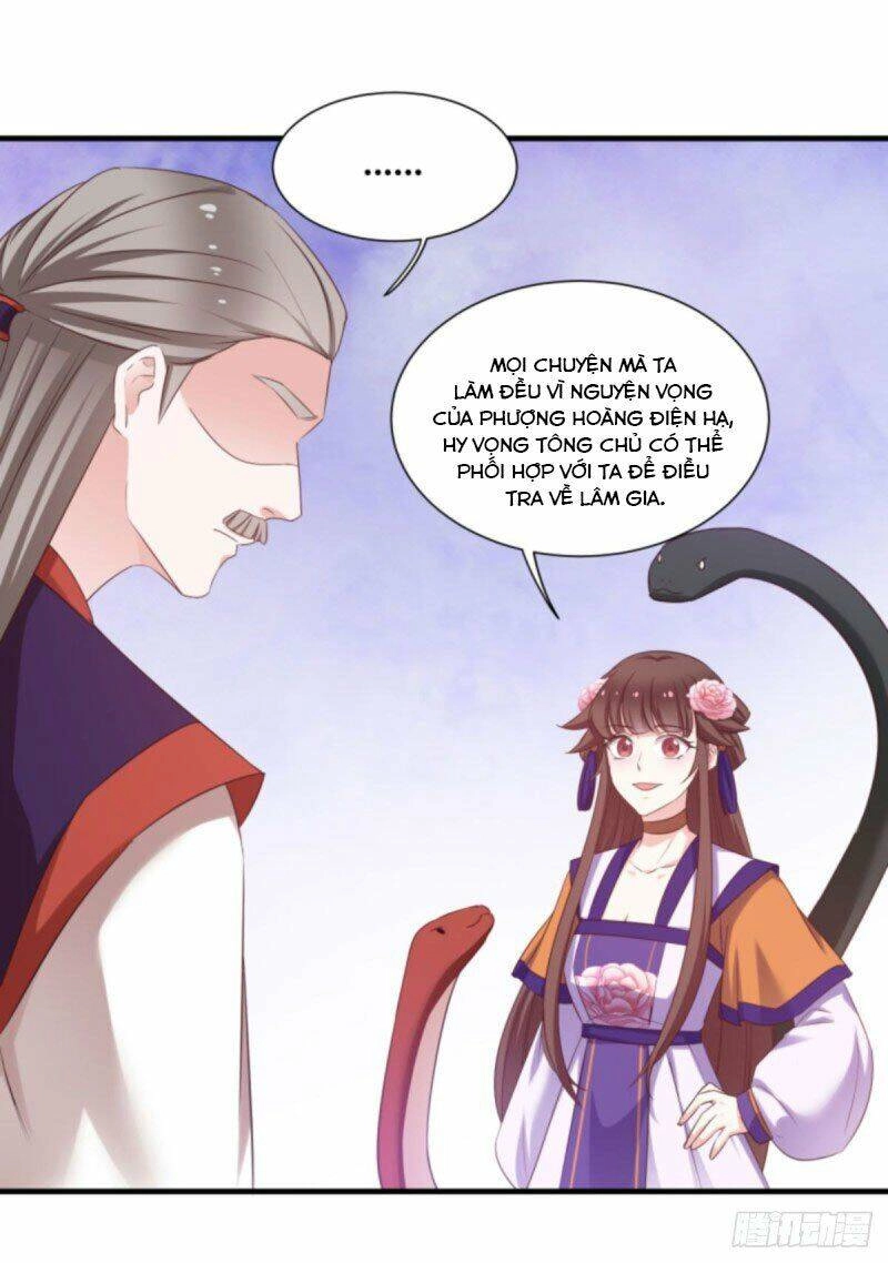 Trò Chơi Trừng Phạt Chapter 80 - 36