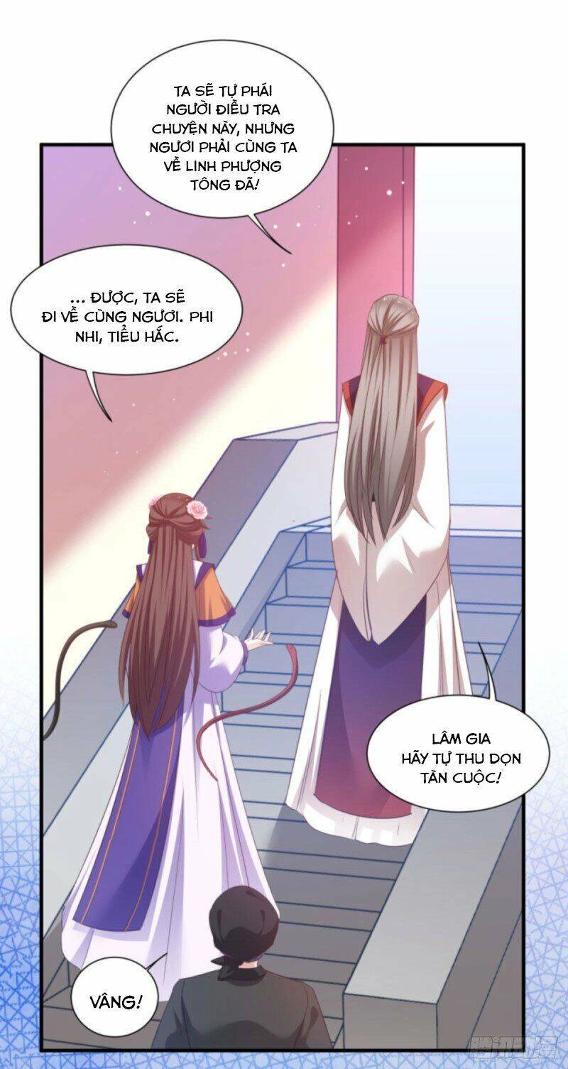 Trò Chơi Trừng Phạt Chapter 80 - 37