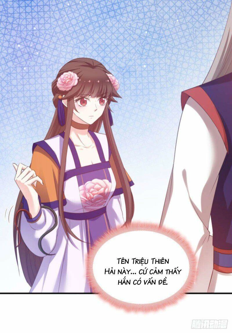 Trò Chơi Trừng Phạt Chapter 80 - 38