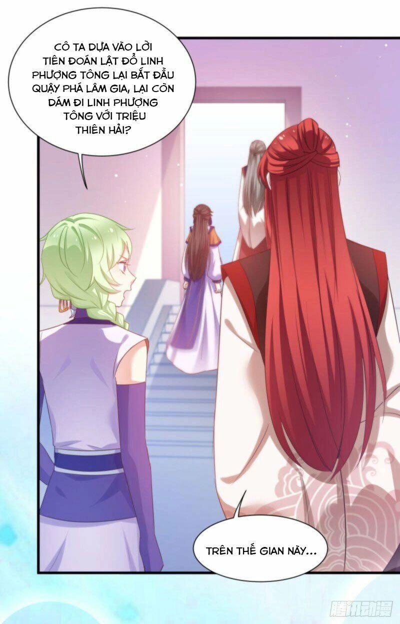 Trò Chơi Trừng Phạt Chapter 80 - 40