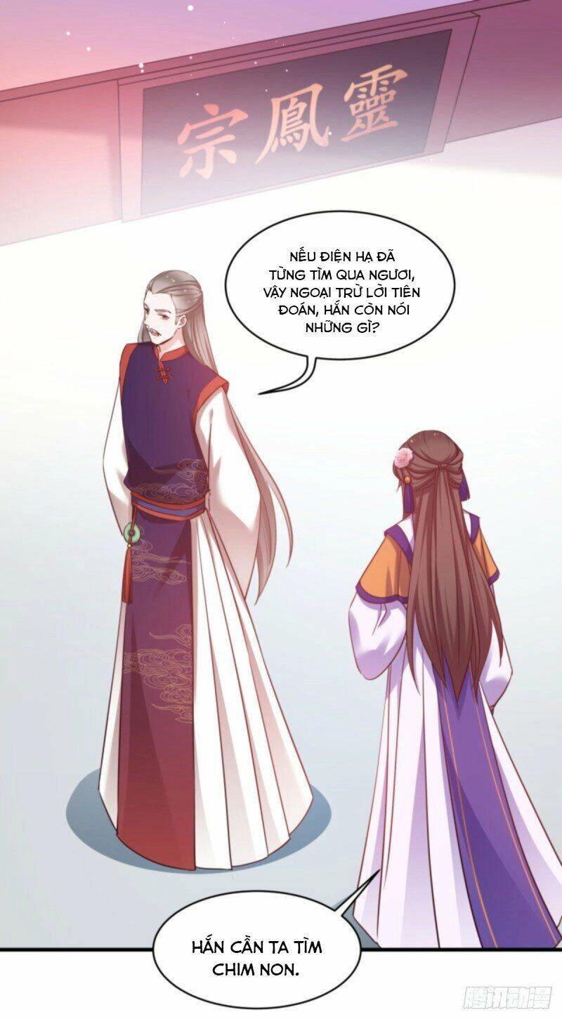 Trò Chơi Trừng Phạt Chapter 81 - 2