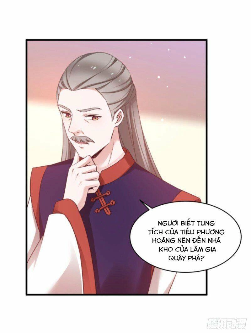 Trò Chơi Trừng Phạt Chapter 81 - 3