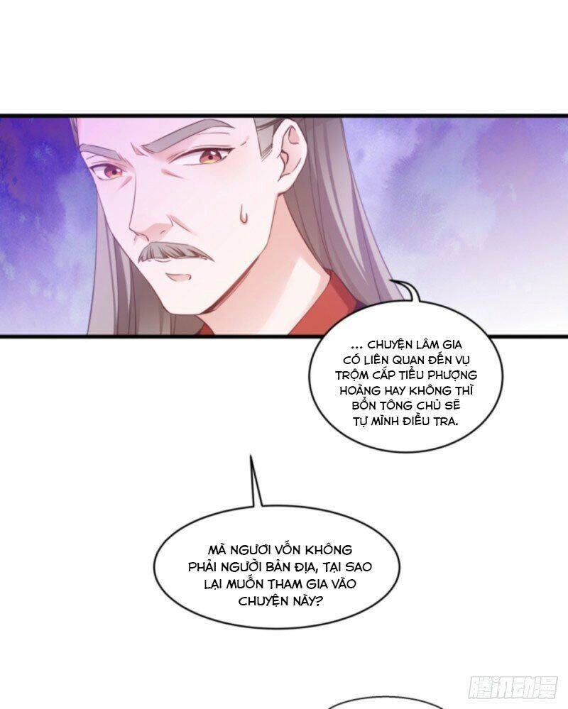 Trò Chơi Trừng Phạt Chapter 81 - 5
