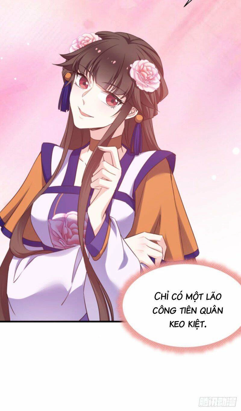 Trò Chơi Trừng Phạt Chapter 81 - 7