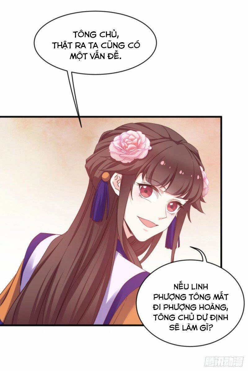 Trò Chơi Trừng Phạt Chapter 81 - 10