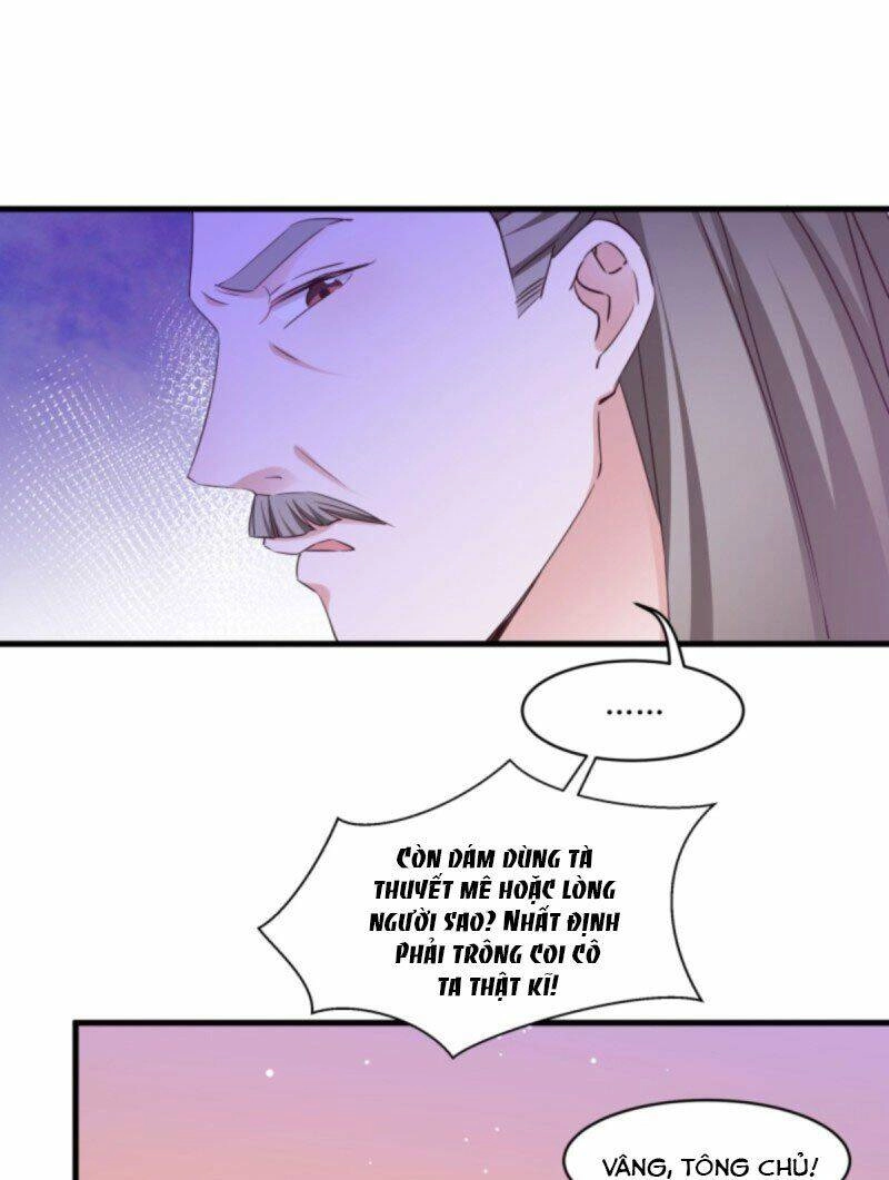 Trò Chơi Trừng Phạt Chapter 81 - 11
