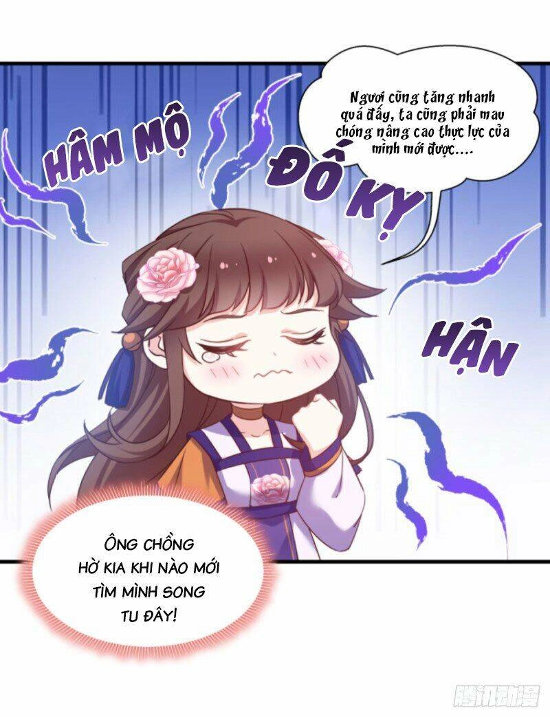 Trò Chơi Trừng Phạt Chapter 81 - 15