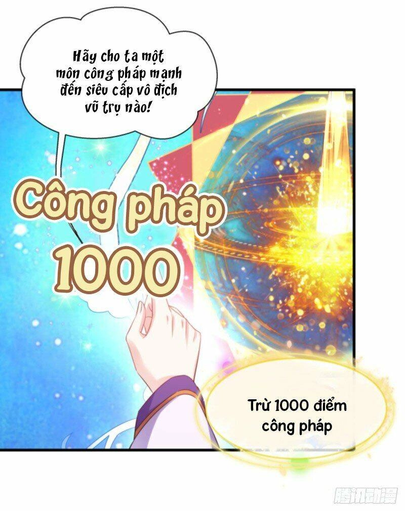 Trò Chơi Trừng Phạt Chapter 81 - 17