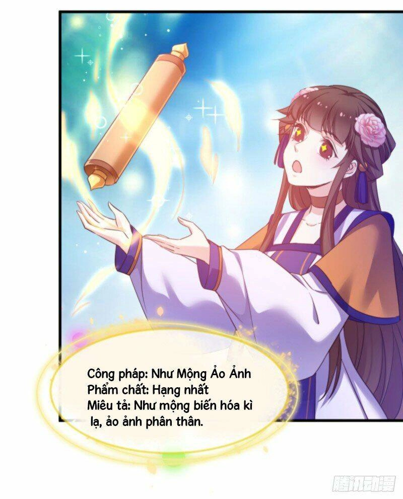 Trò Chơi Trừng Phạt Chapter 81 - 18