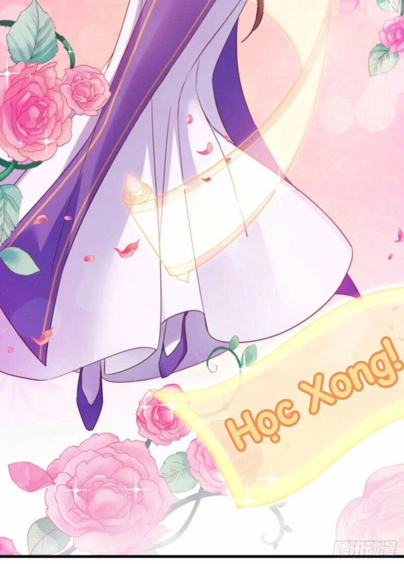 Trò Chơi Trừng Phạt Chapter 81 - 21