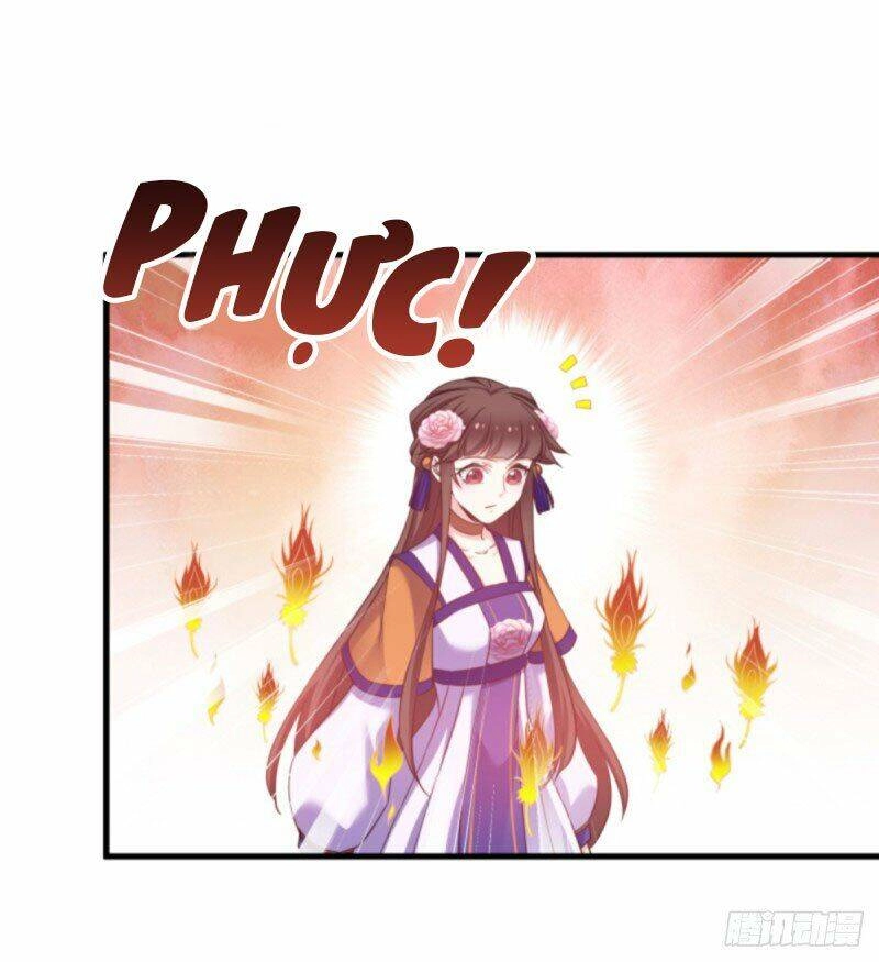 Trò Chơi Trừng Phạt Chapter 81 - 22