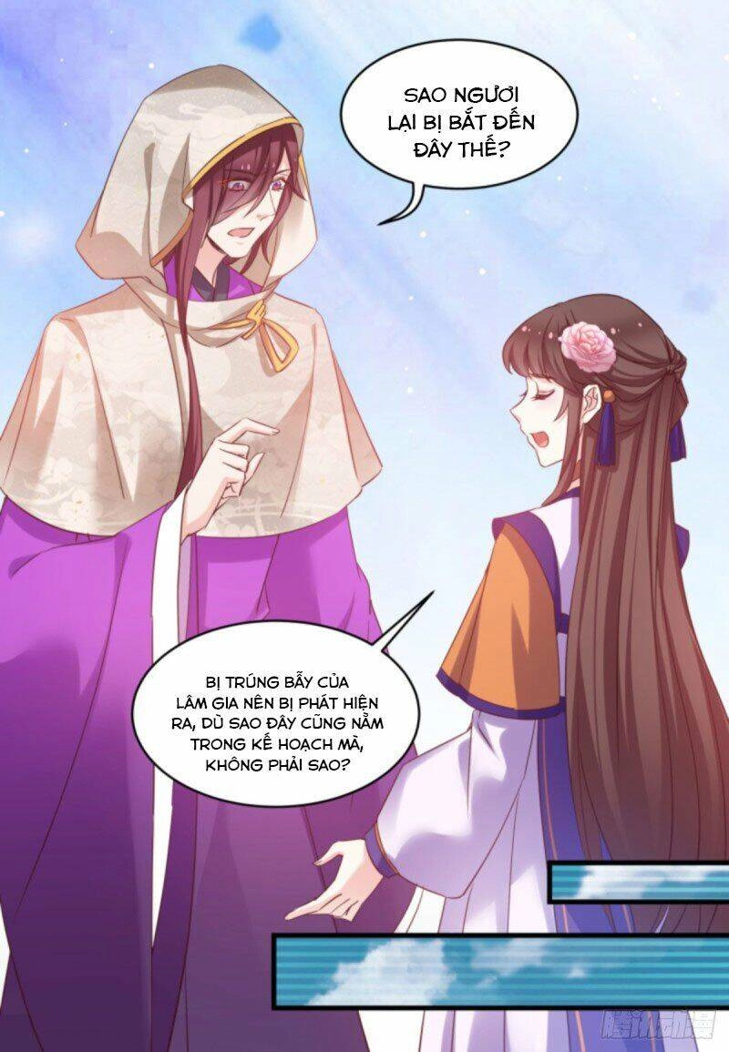 Trò Chơi Trừng Phạt Chapter 81 - 24