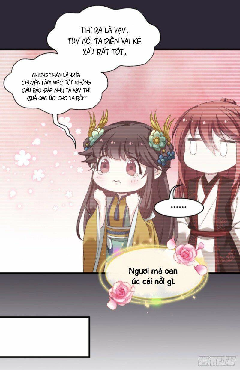 Trò Chơi Trừng Phạt Chapter 81 - 26