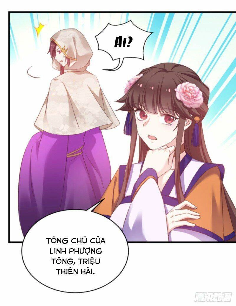 Trò Chơi Trừng Phạt Chapter 81 - 28