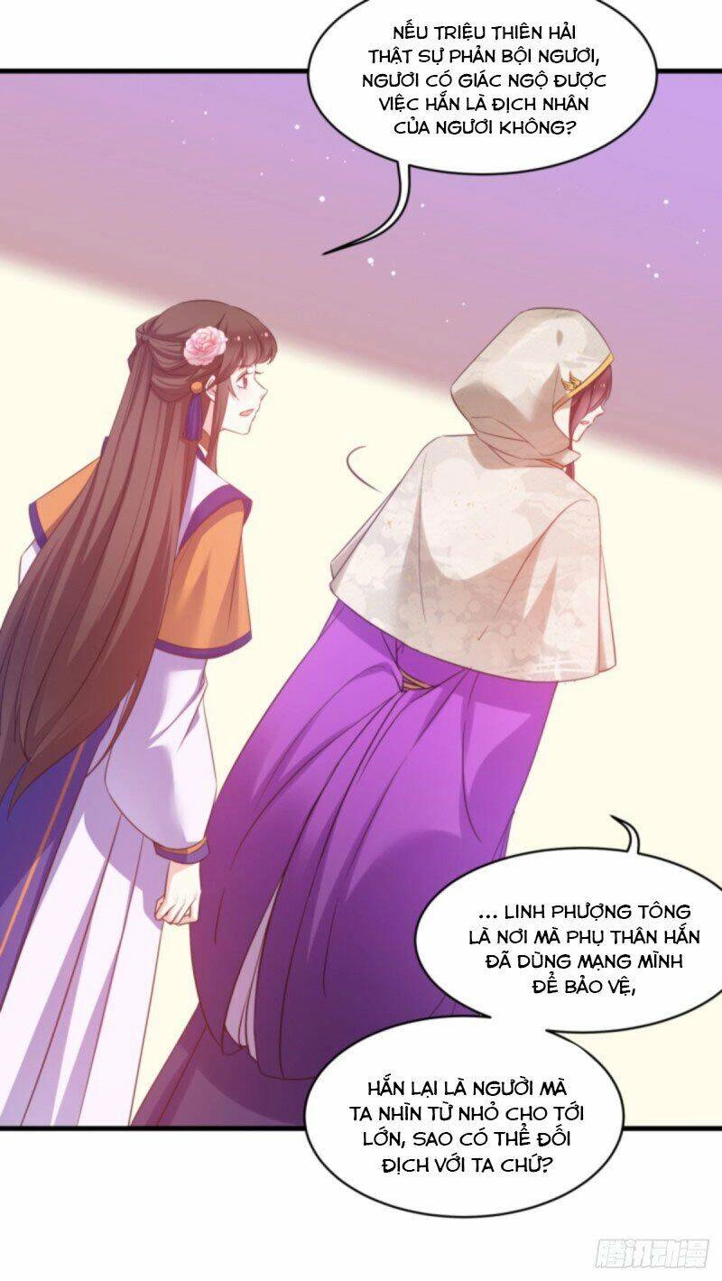 Trò Chơi Trừng Phạt Chapter 81 - 33