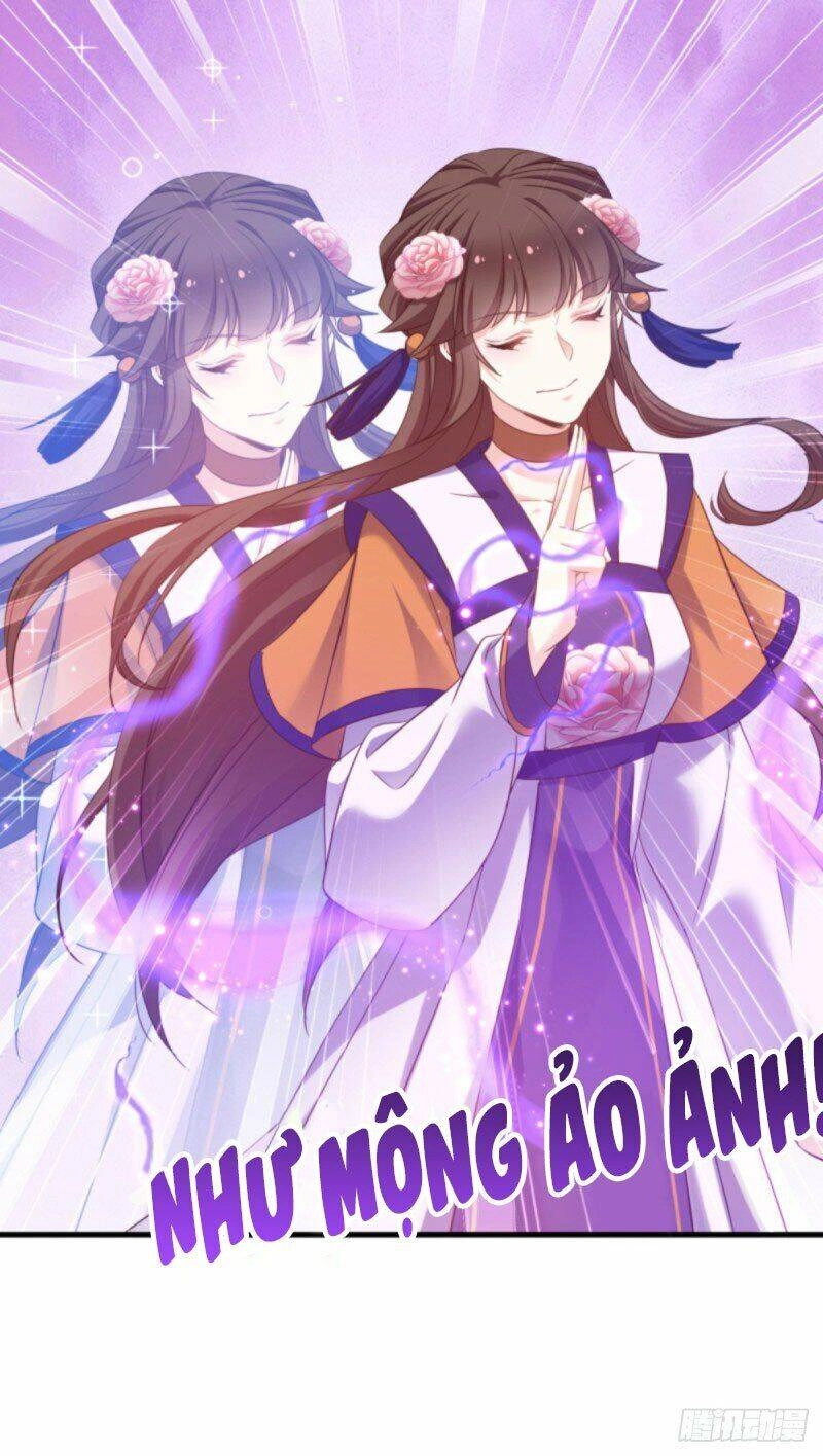 Trò Chơi Trừng Phạt Chapter 81 - 40