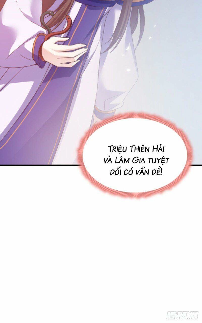 Trò Chơi Trừng Phạt Chapter 81 - 43