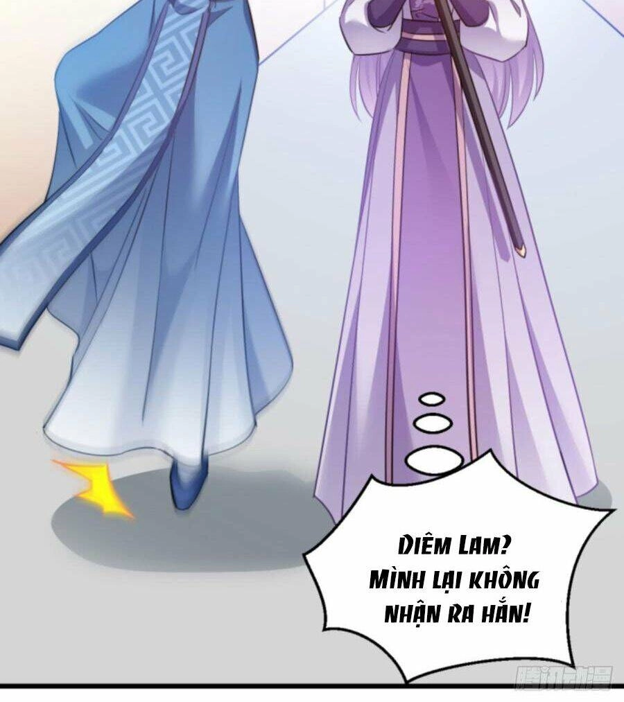 Trò Chơi Trừng Phạt Chapter 82 - 20