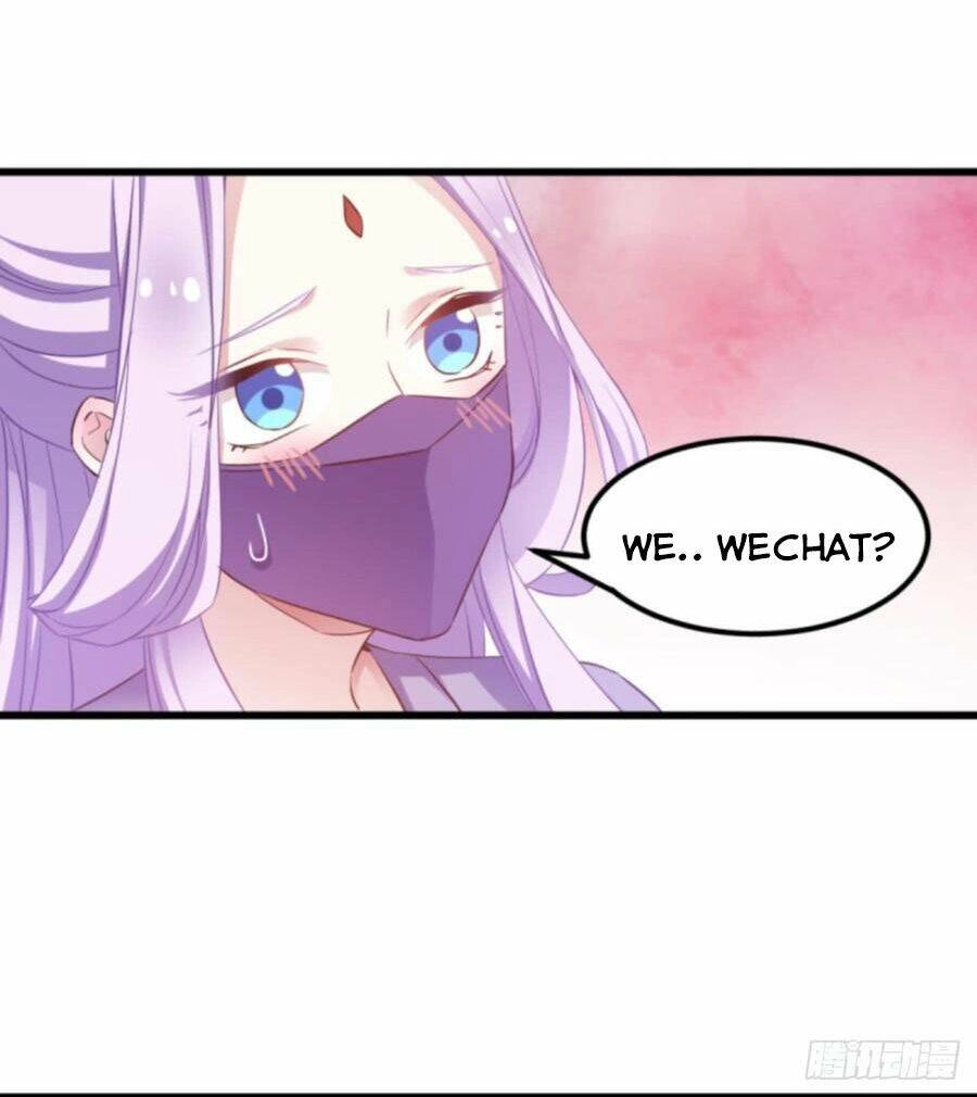 Trò Chơi Trừng Phạt Chapter 82 - 32