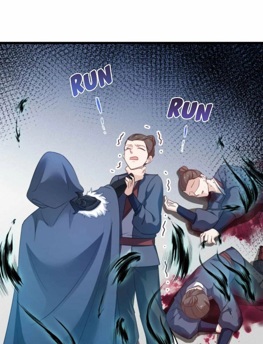 Trò Chơi Trừng Phạt Chapter 83 - 5