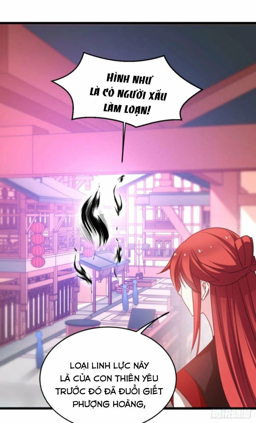 Trò Chơi Trừng Phạt Chapter 83 - 28