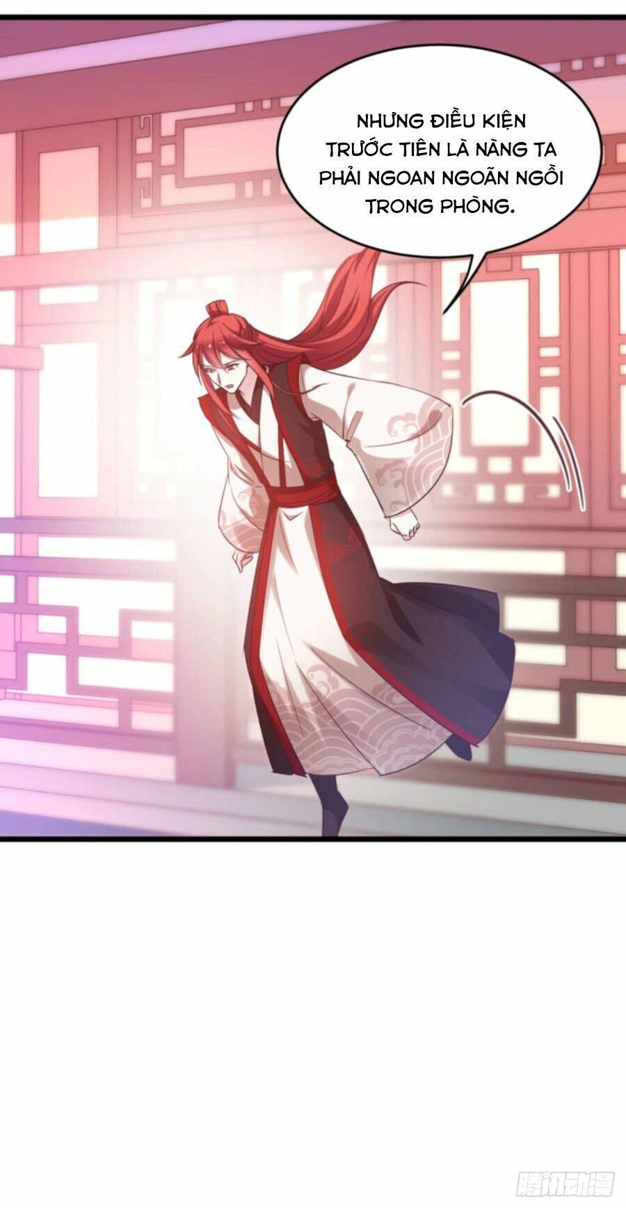 Trò Chơi Trừng Phạt Chapter 83 - 30