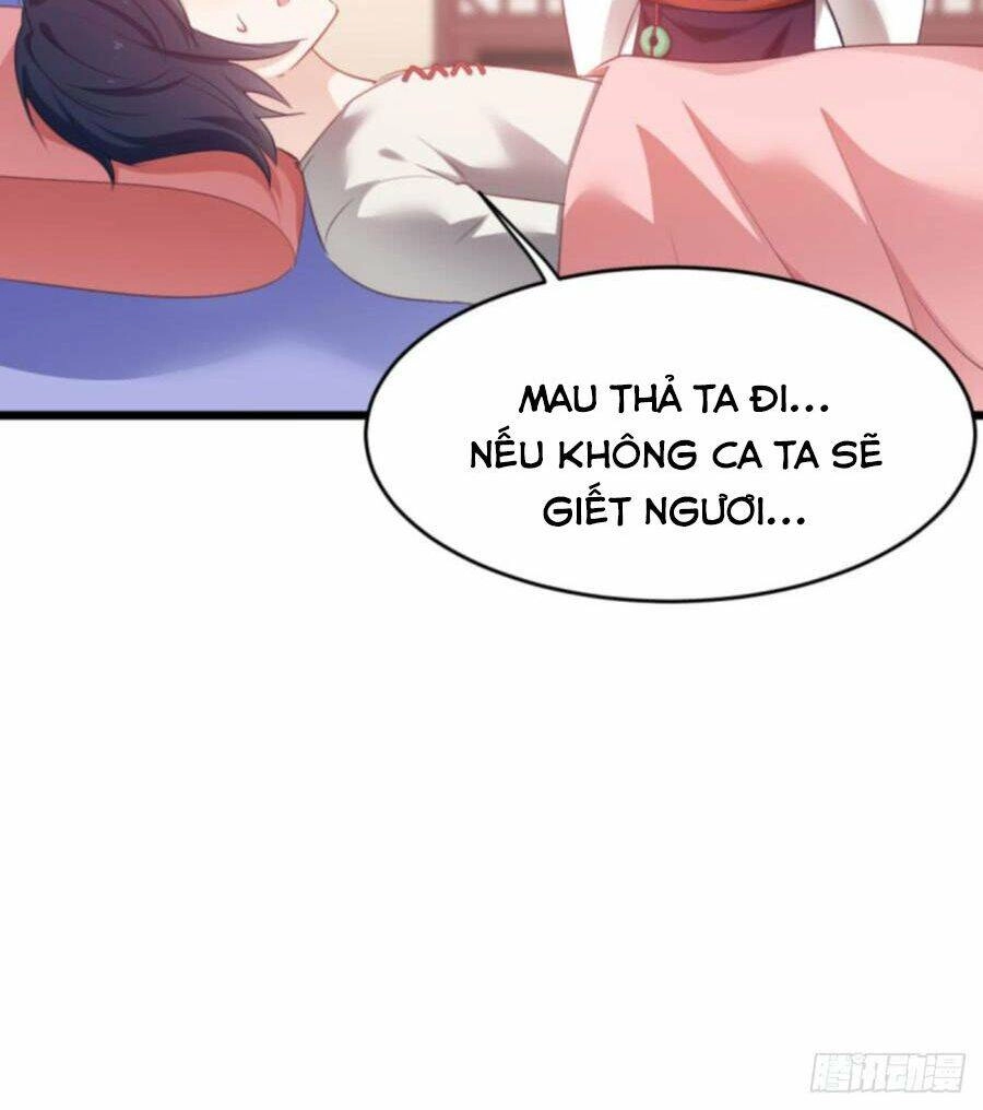 Trò Chơi Trừng Phạt Chapter 83 - 34