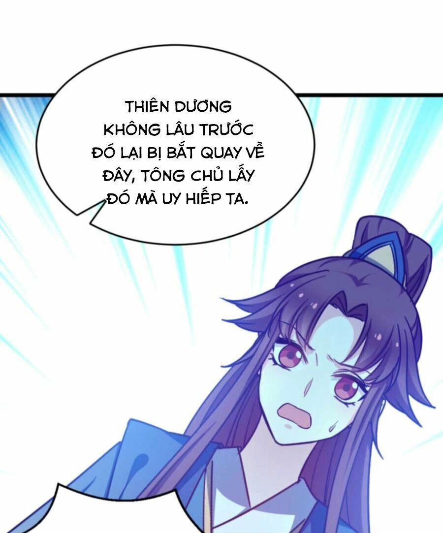 Trò Chơi Trừng Phạt Chapter 83 - 42