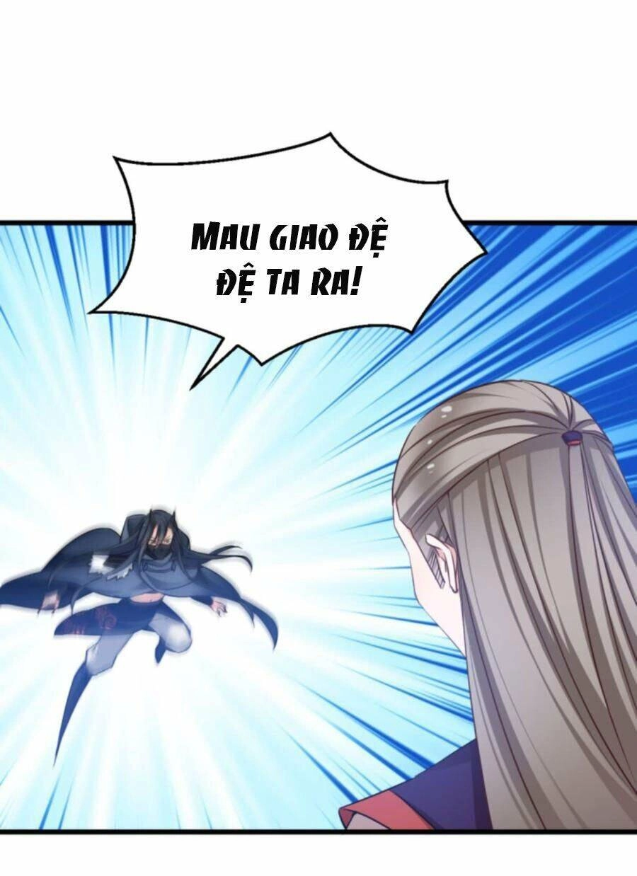 Trò Chơi Trừng Phạt Chapter 84 - 3