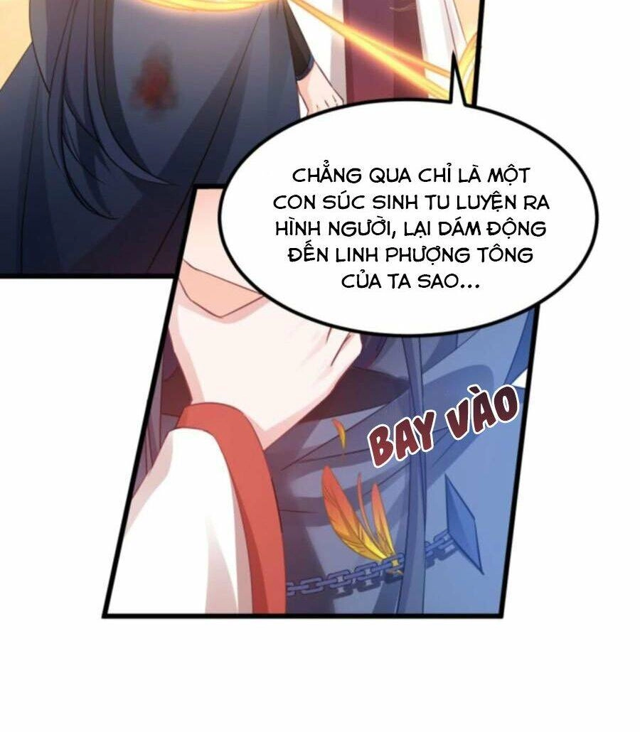 Trò Chơi Trừng Phạt Chapter 84 - 13