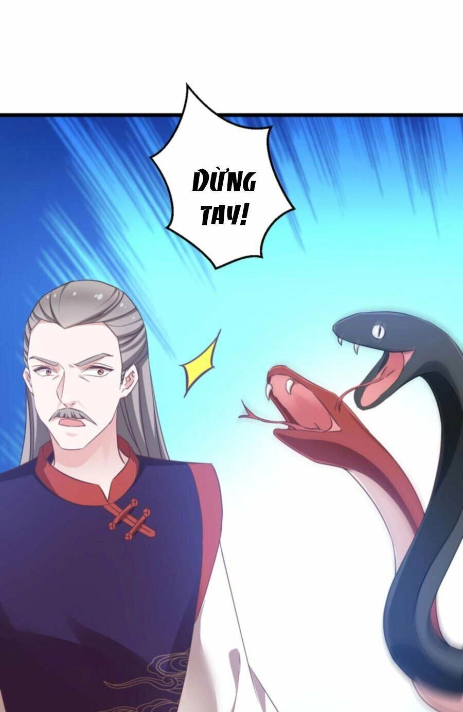 Trò Chơi Trừng Phạt Chapter 84 - 14