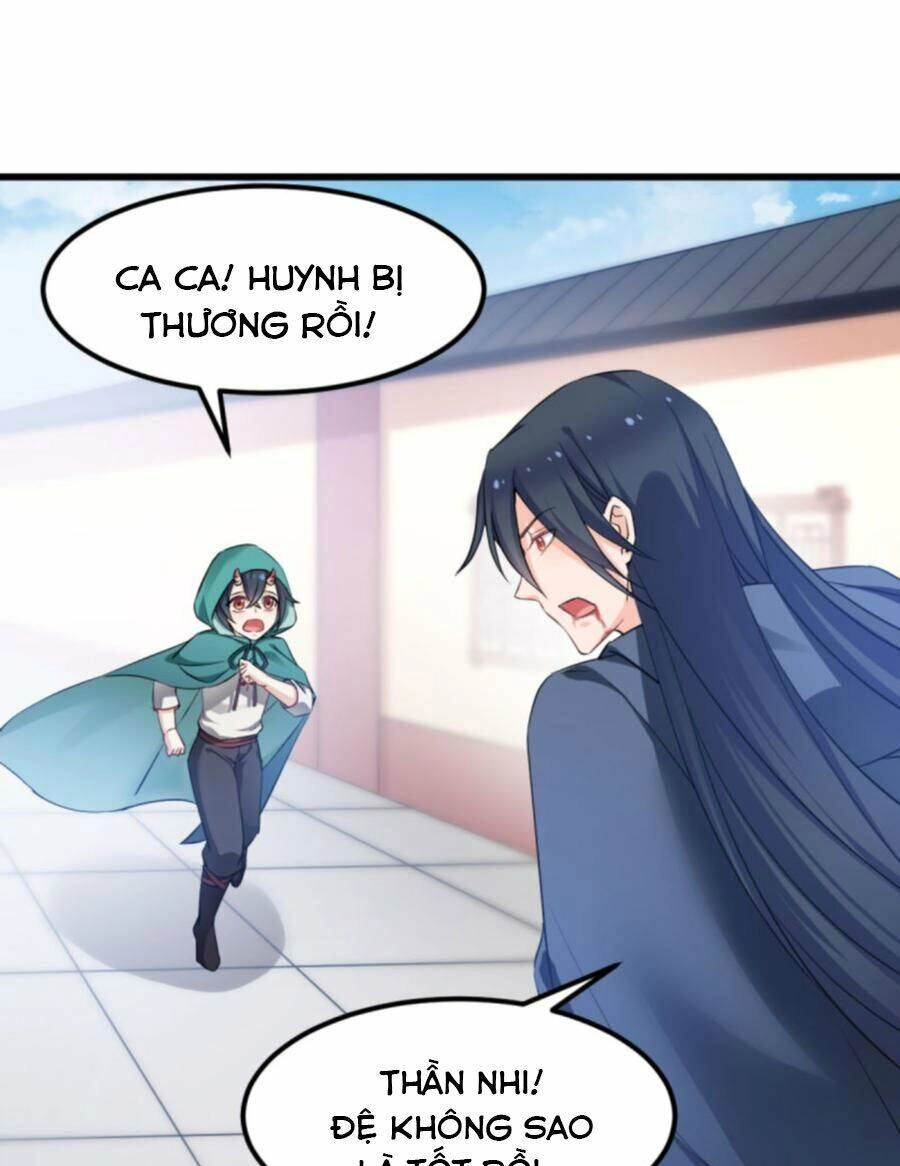 Trò Chơi Trừng Phạt Chapter 84 - 18