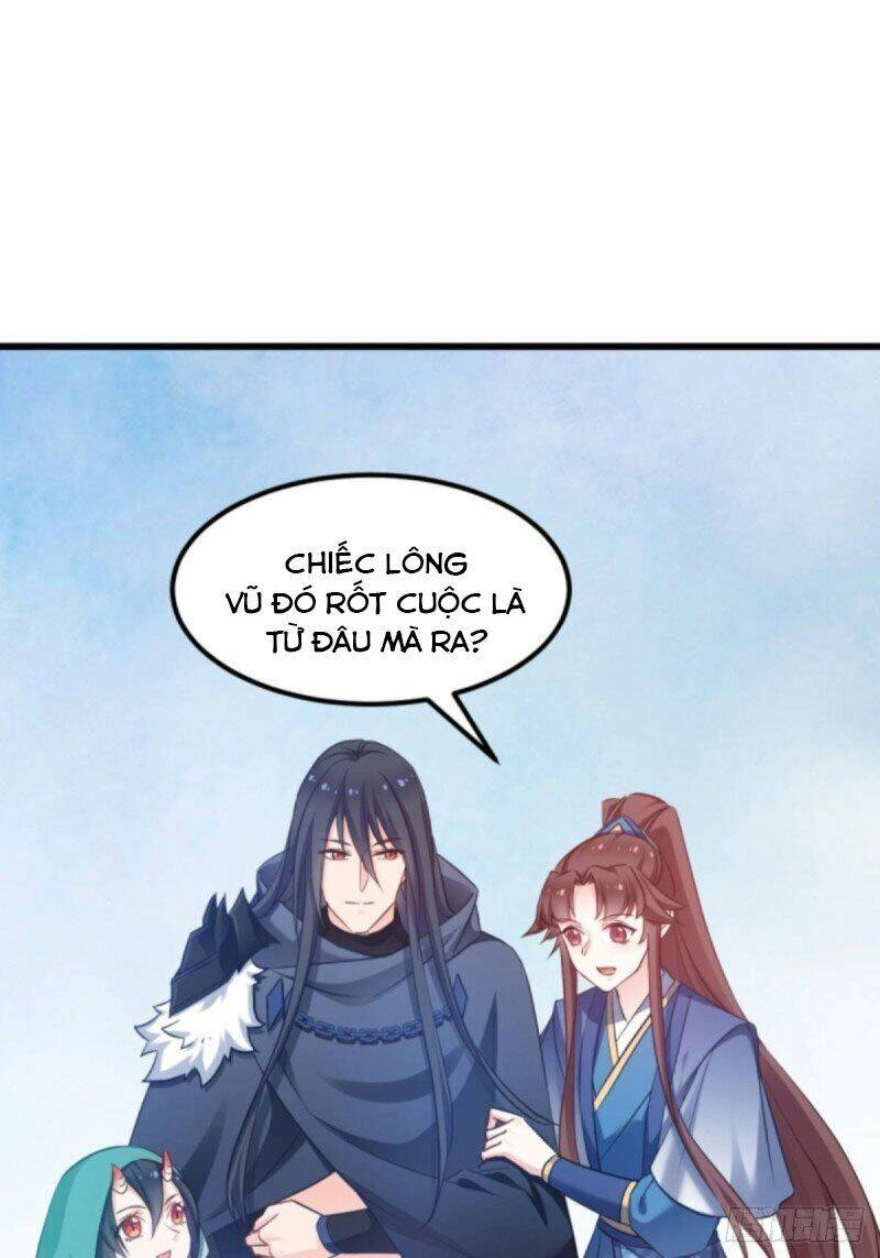 Trò Chơi Trừng Phạt Chapter 85 - 2