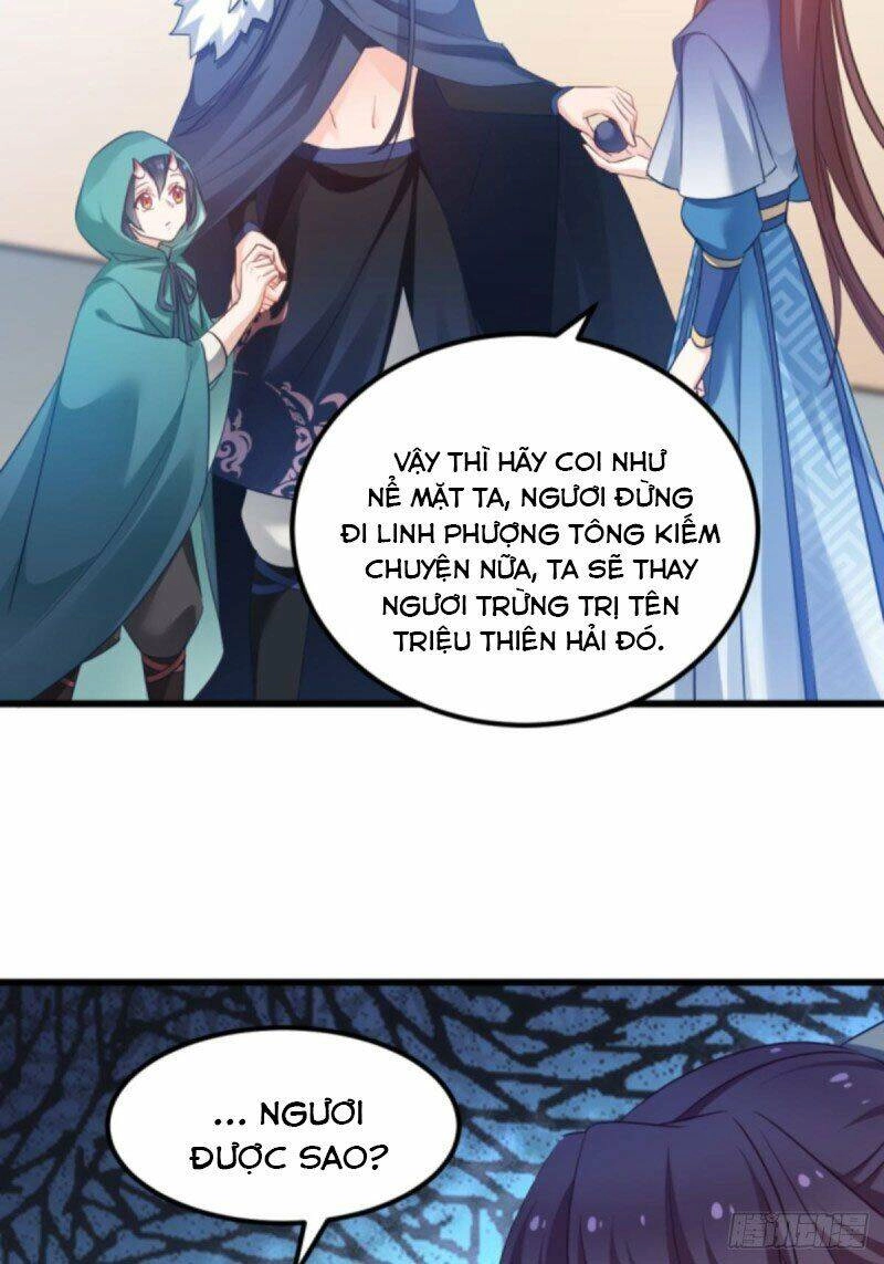 Trò Chơi Trừng Phạt Chapter 85 - 5