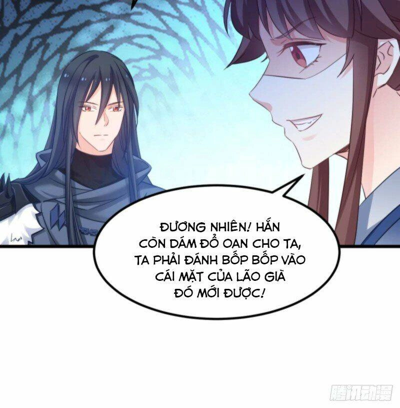 Trò Chơi Trừng Phạt Chapter 85 - 6