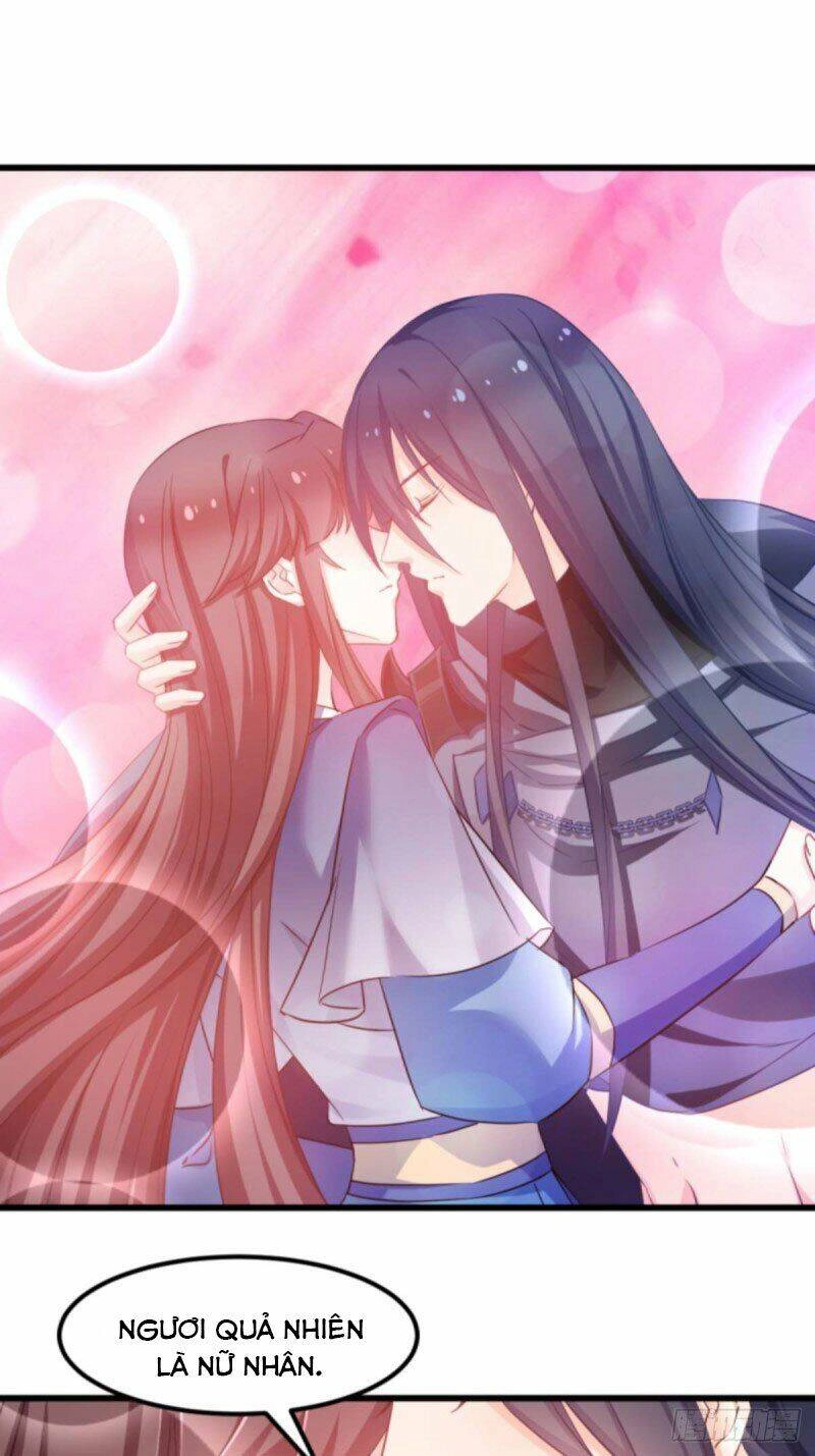 Trò Chơi Trừng Phạt Chapter 85 - 11