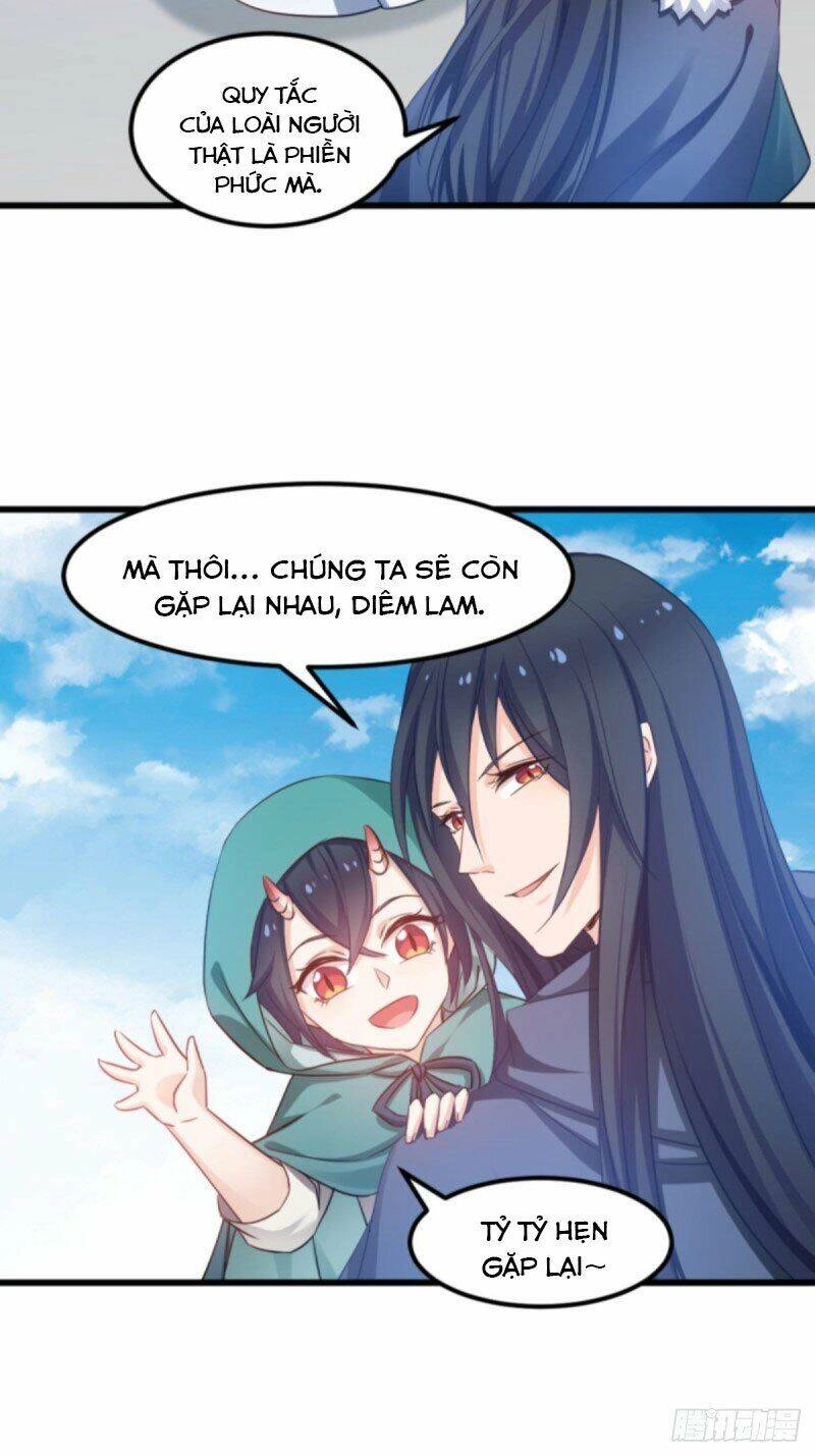 Trò Chơi Trừng Phạt Chapter 85 - 13