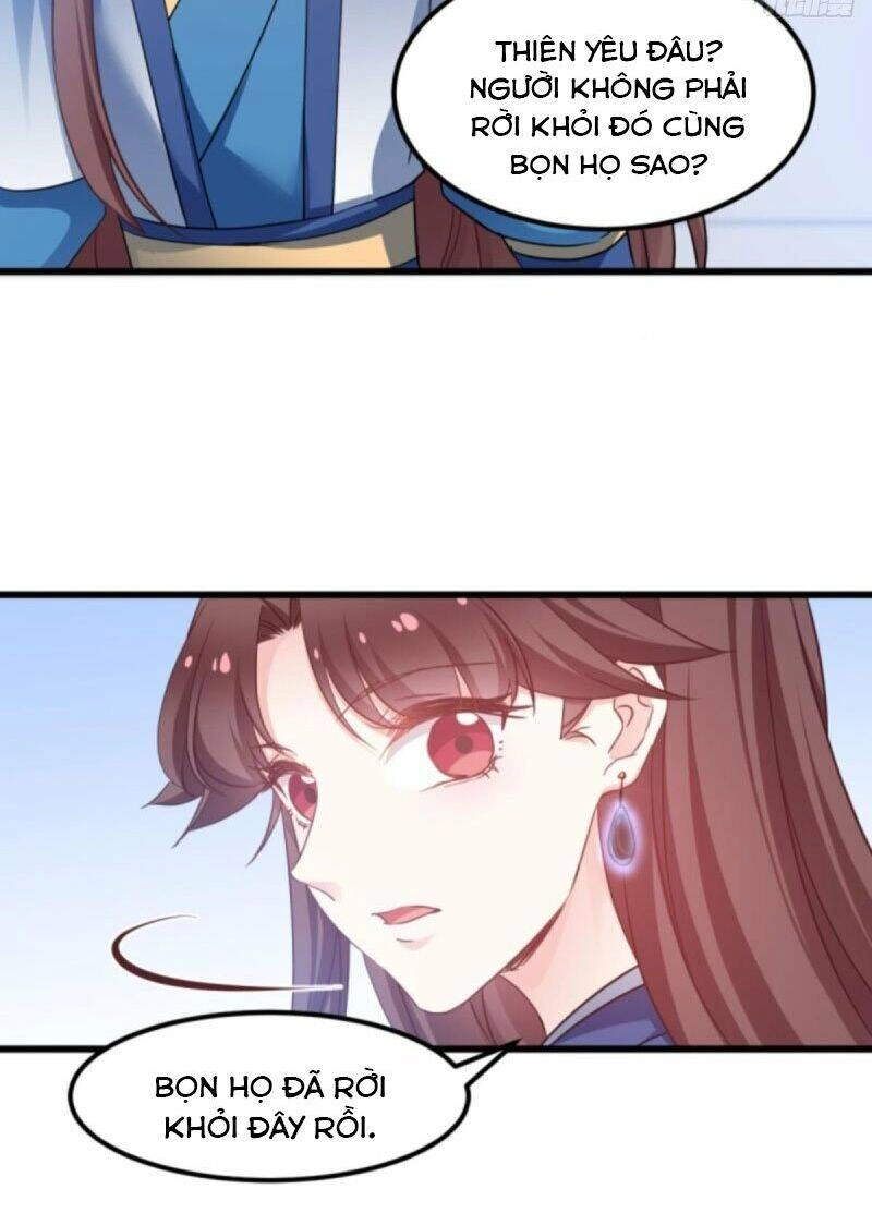 Trò Chơi Trừng Phạt Chapter 85 - 17