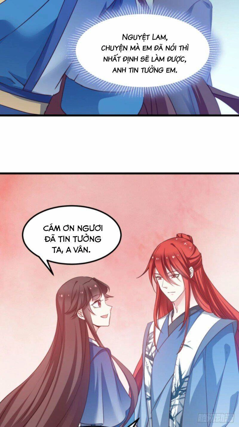 Trò Chơi Trừng Phạt Chapter 85 - 21