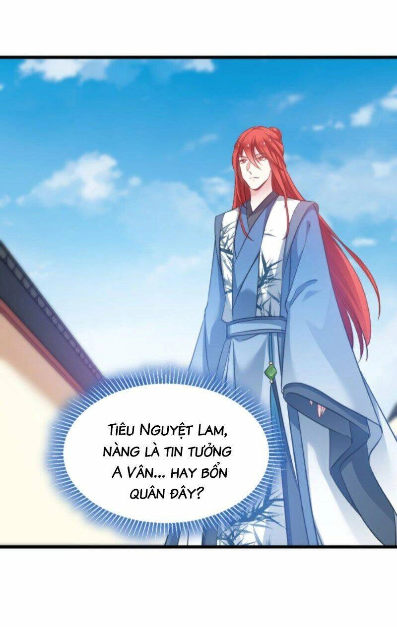 Trò Chơi Trừng Phạt Chapter 85 - 23