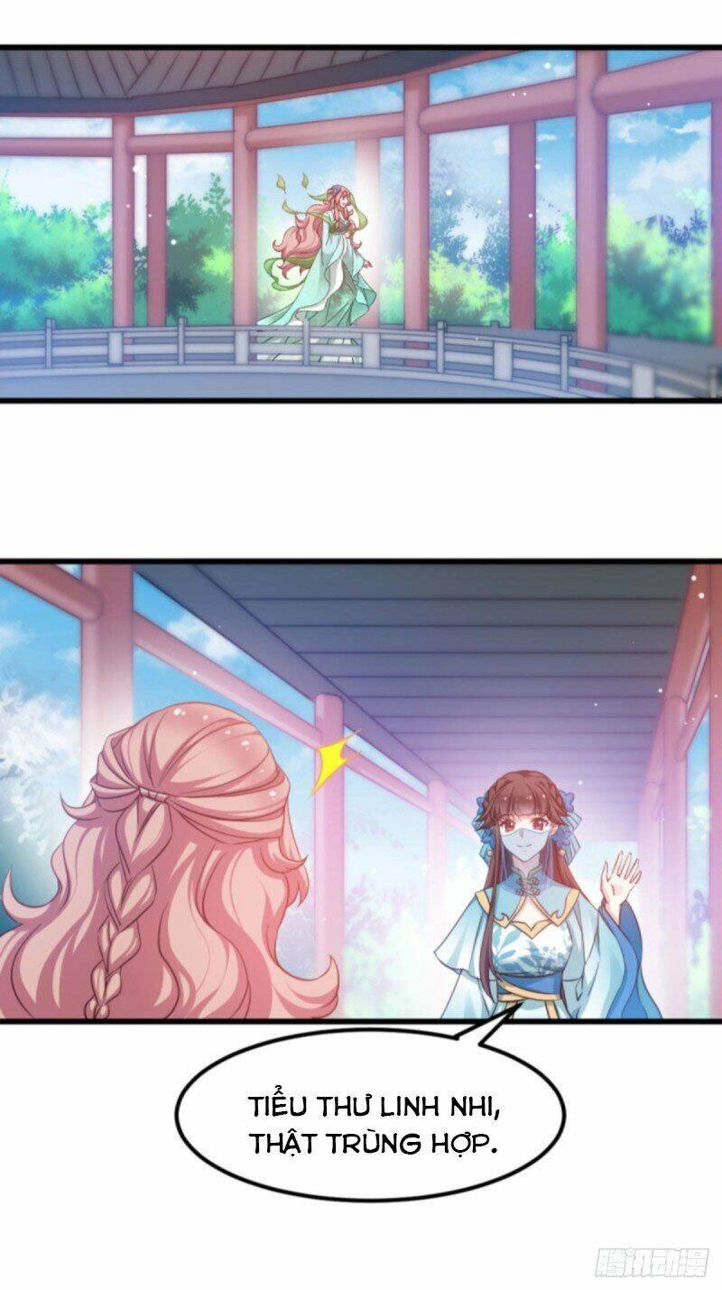 Trò Chơi Trừng Phạt Chapter 85 - 24