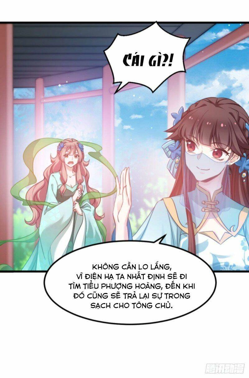 Trò Chơi Trừng Phạt Chapter 85 - 26