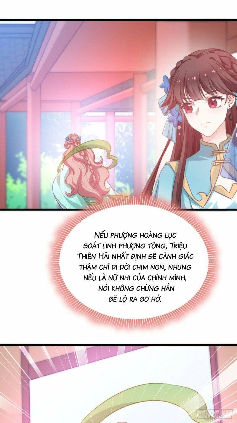 Trò Chơi Trừng Phạt Chapter 85 - 29