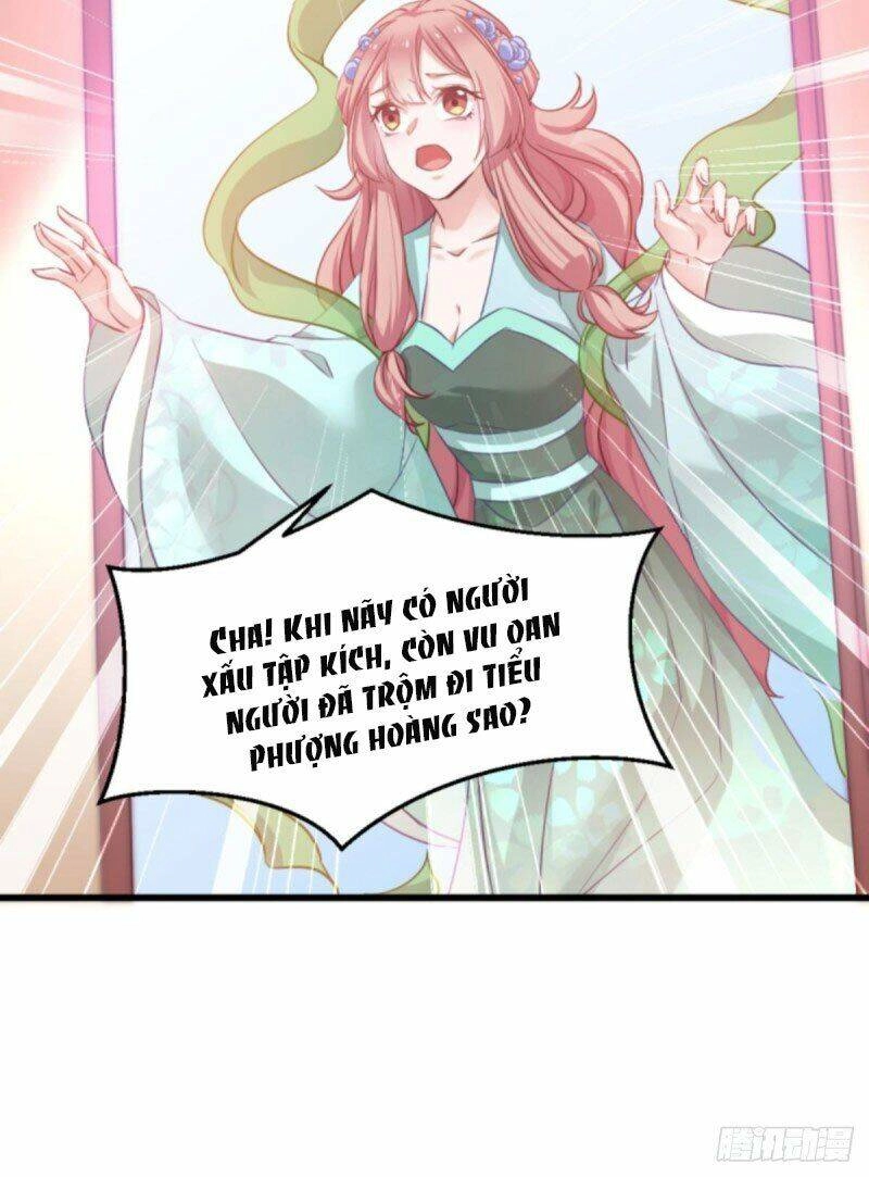 Trò Chơi Trừng Phạt Chapter 85 - 30