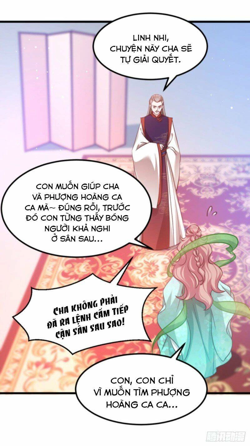Trò Chơi Trừng Phạt Chapter 85 - 32