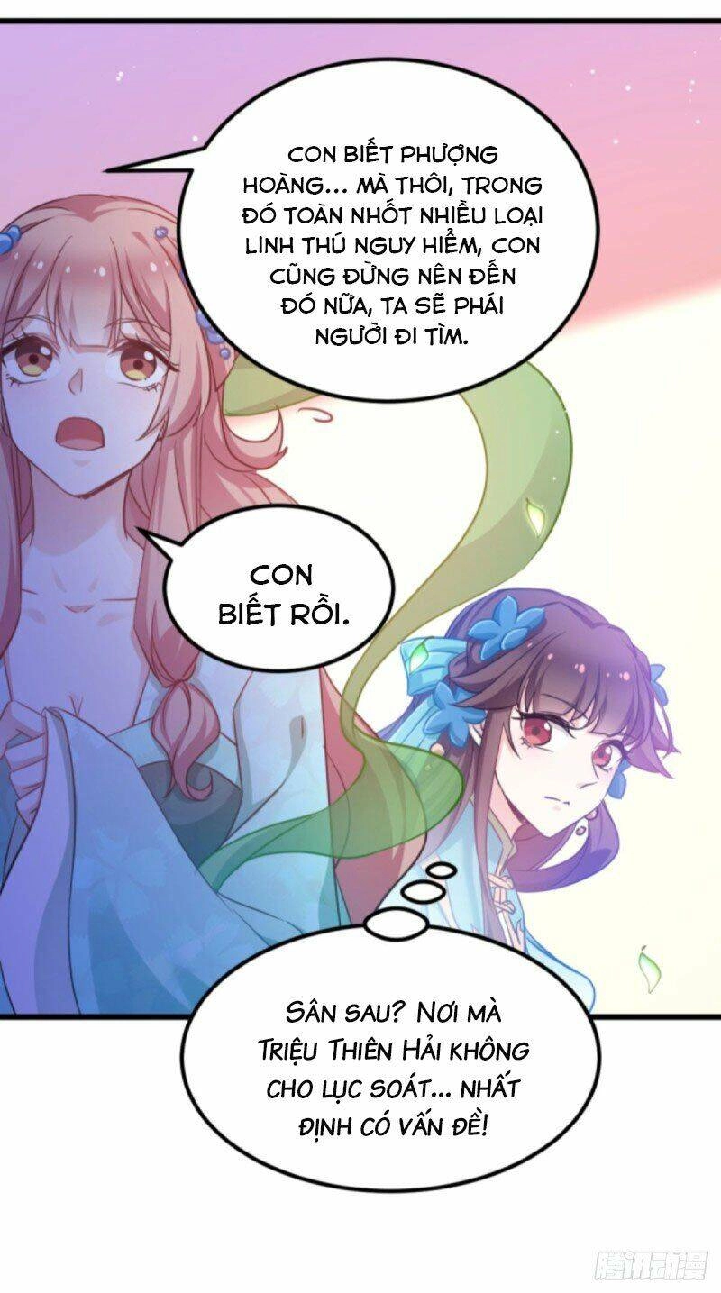 Trò Chơi Trừng Phạt Chapter 85 - 33