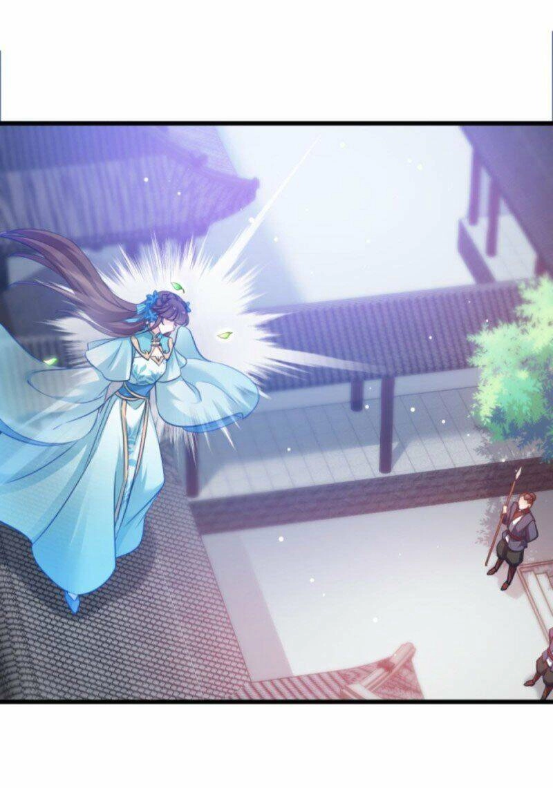 Trò Chơi Trừng Phạt Chapter 85 - 34