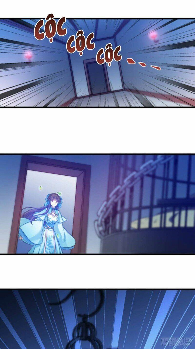 Trò Chơi Trừng Phạt Chapter 85 - 36